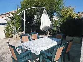 Apartment La Rose Des Sables *