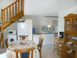 La Rose Des Sables Apartment *