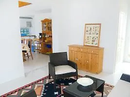 La Rose Des Sables Apartment La Grande-Motte