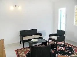 La Rose Des Sables Apartment