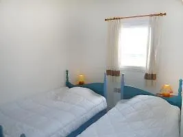 Apartment La Rose Des Sables La Grande-Motte