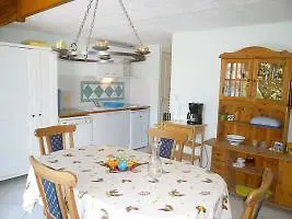 La Rose Des Sables Apartment La Grande-Motte