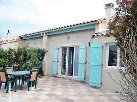 La Rose Des Sables Apartment