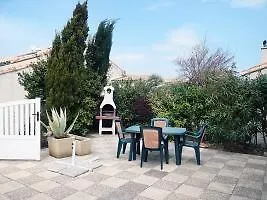 Apartment La Rose Des Sables *
