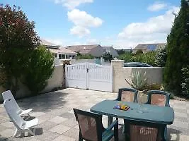 Apartment La Rose Des Sables La Grande-Motte