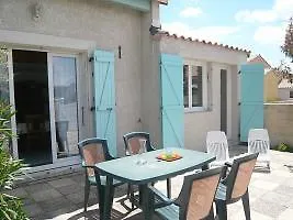 Apartment La Rose Des Sables
