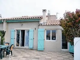 La Rose Des Sables Apartment