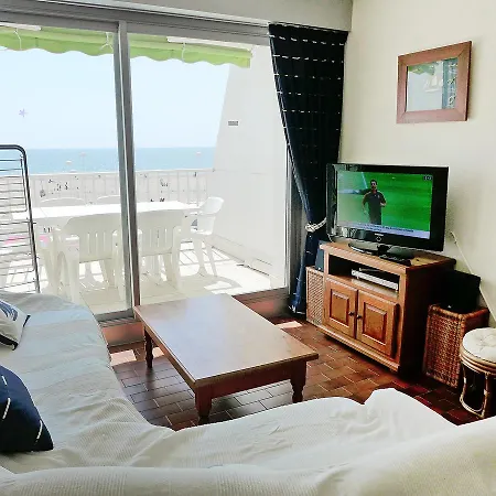 Apartment La Rose Des Sables La Grande-Motte