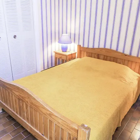 La Rose Des Sables Apartment *
