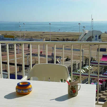 La Rose Des Sables La Grande-Motte