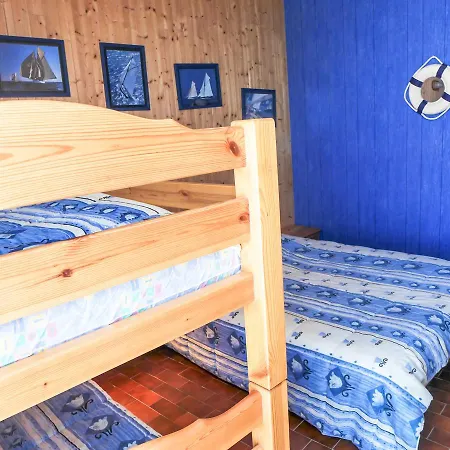 La Rose Des Sables Apartment