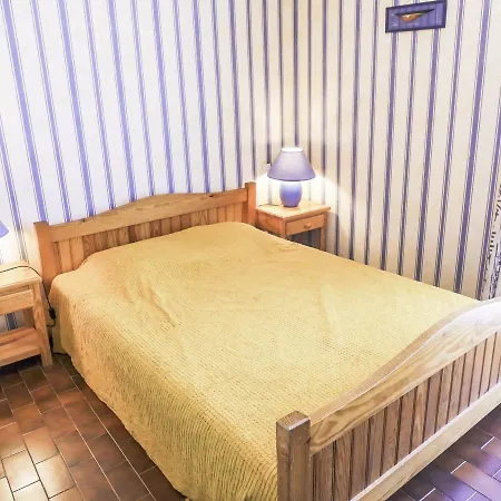 La Rose Des Sables Apartment *