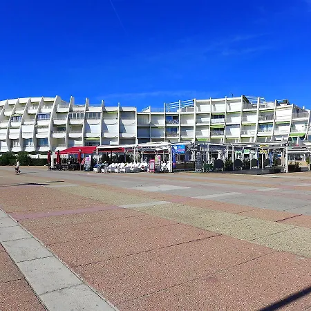 La Rose Des Sables Apartment *
