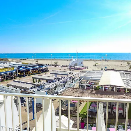 Apartment La Rose Des Sables La Grande-Motte