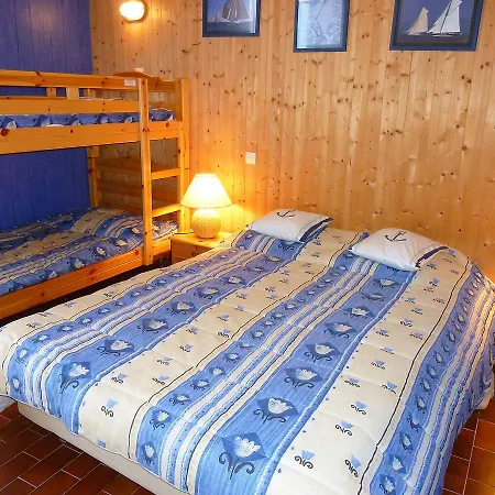 La Rose Des Sables Apartment